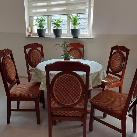 Ferienwohnung Hachenburg Exteriér fotografie