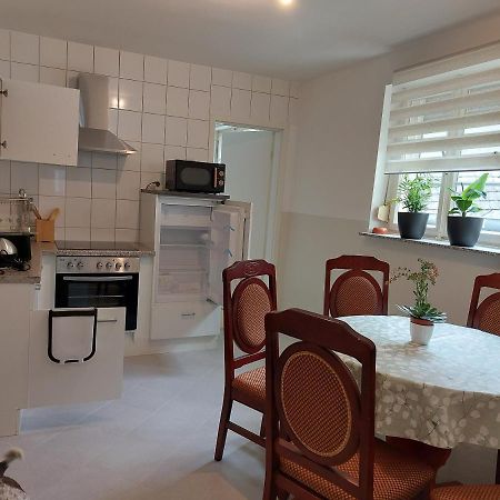 Ferienwohnung Hachenburg Exteriér fotografie