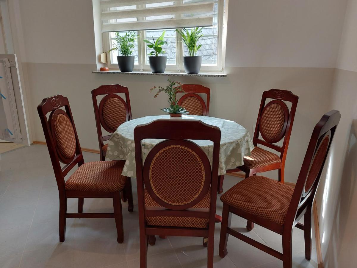 Ferienwohnung Hachenburg Exteriér fotografie