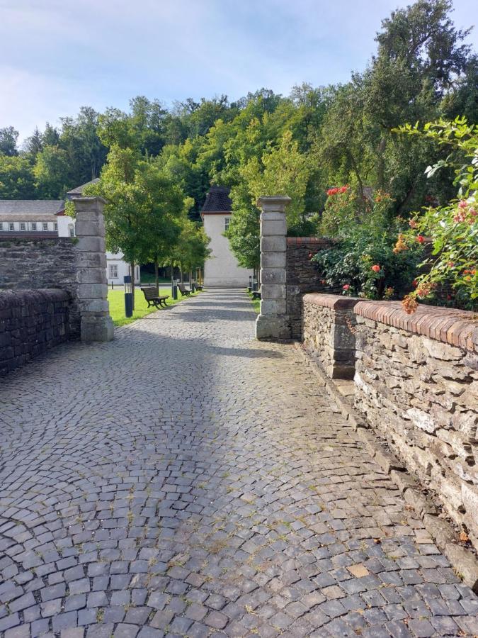 Ferienwohnung Hachenburg Exteriér fotografie