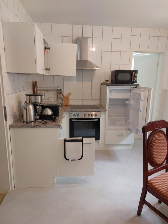 Ferienwohnung Hachenburg Exteriér fotografie