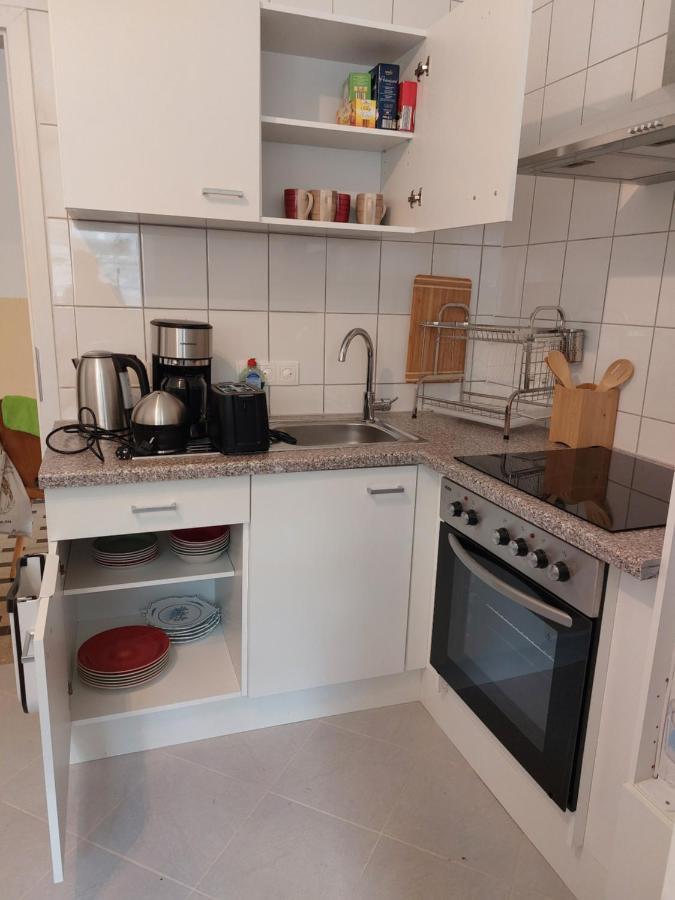 Ferienwohnung Hachenburg Exteriér fotografie