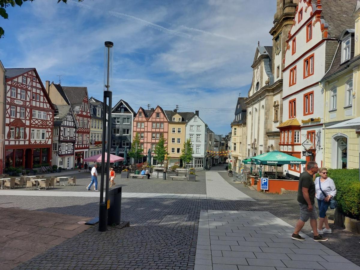 Ferienwohnung Hachenburg Exteriér fotografie
