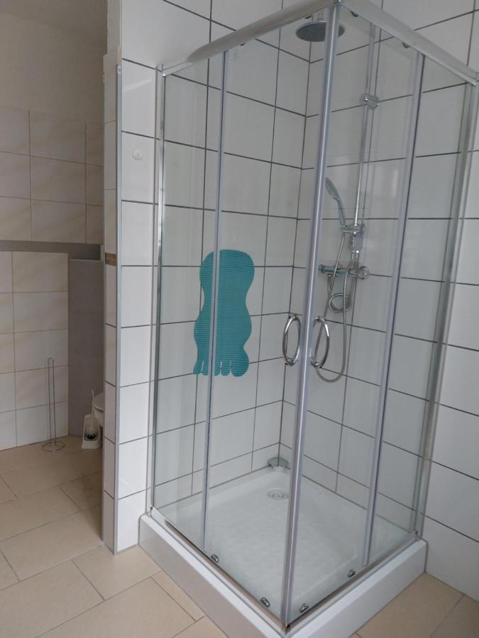 Ferienwohnung Hachenburg Exteriér fotografie
