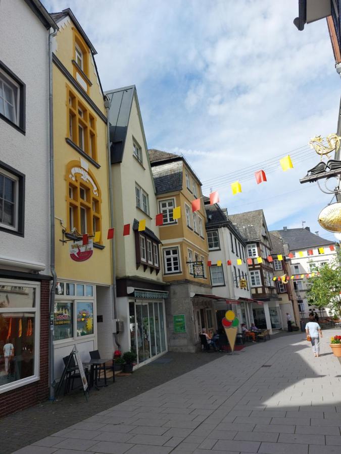 Ferienwohnung Hachenburg Exteriér fotografie