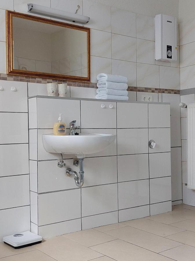 Ferienwohnung Hachenburg Exteriér fotografie