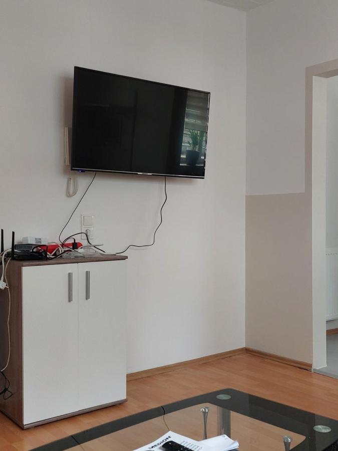 Ferienwohnung Hachenburg Exteriér fotografie