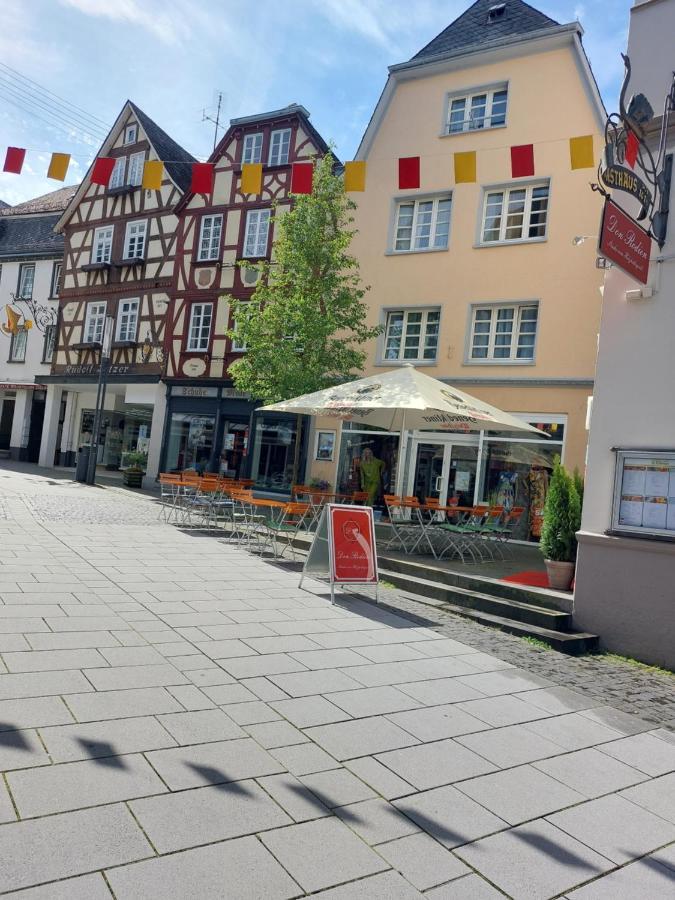 Ferienwohnung Hachenburg Exteriér fotografie