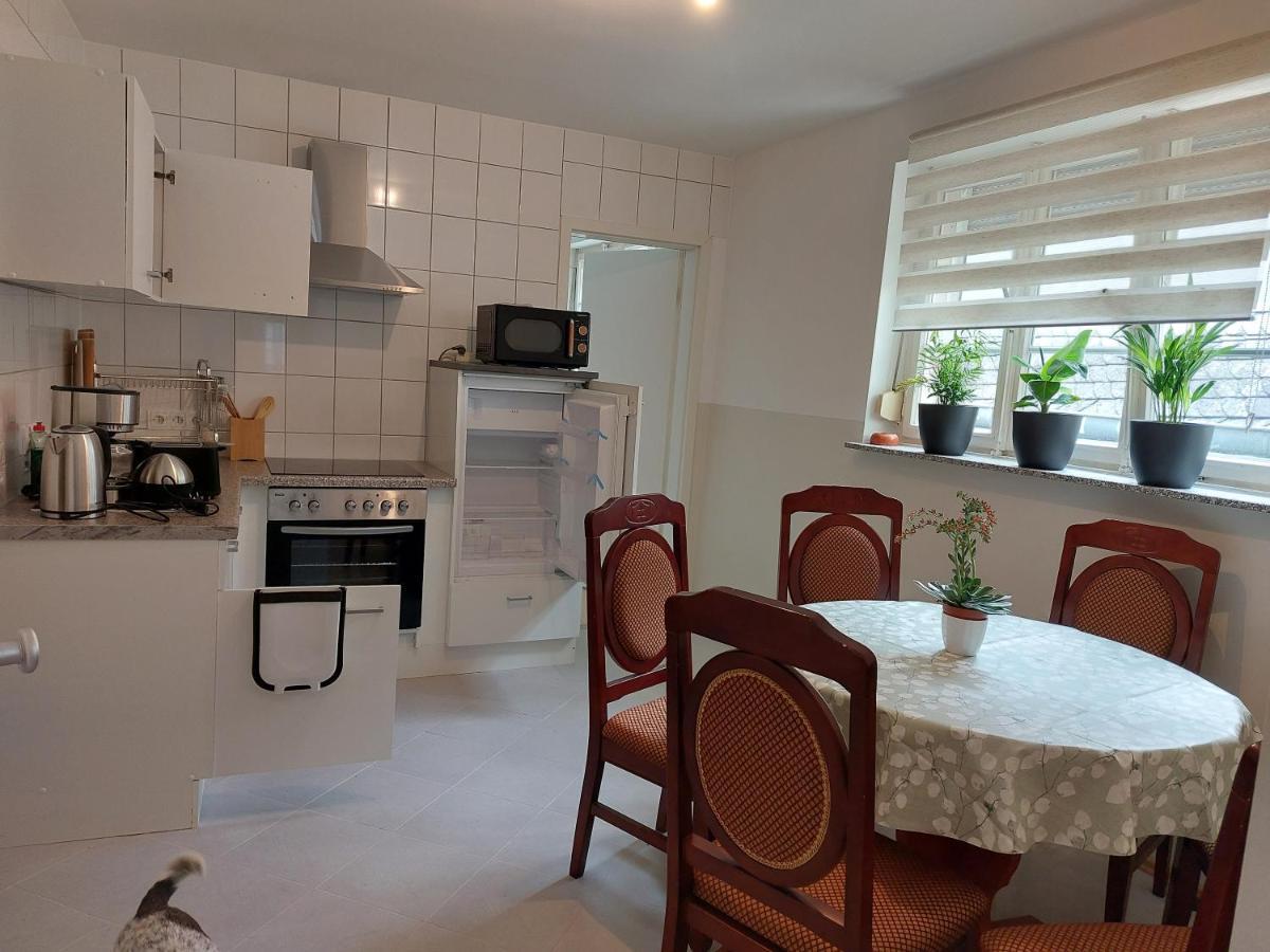 Ferienwohnung Hachenburg Exteriér fotografie