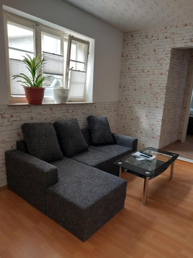 Ferienwohnung Hachenburg Exteriér fotografie